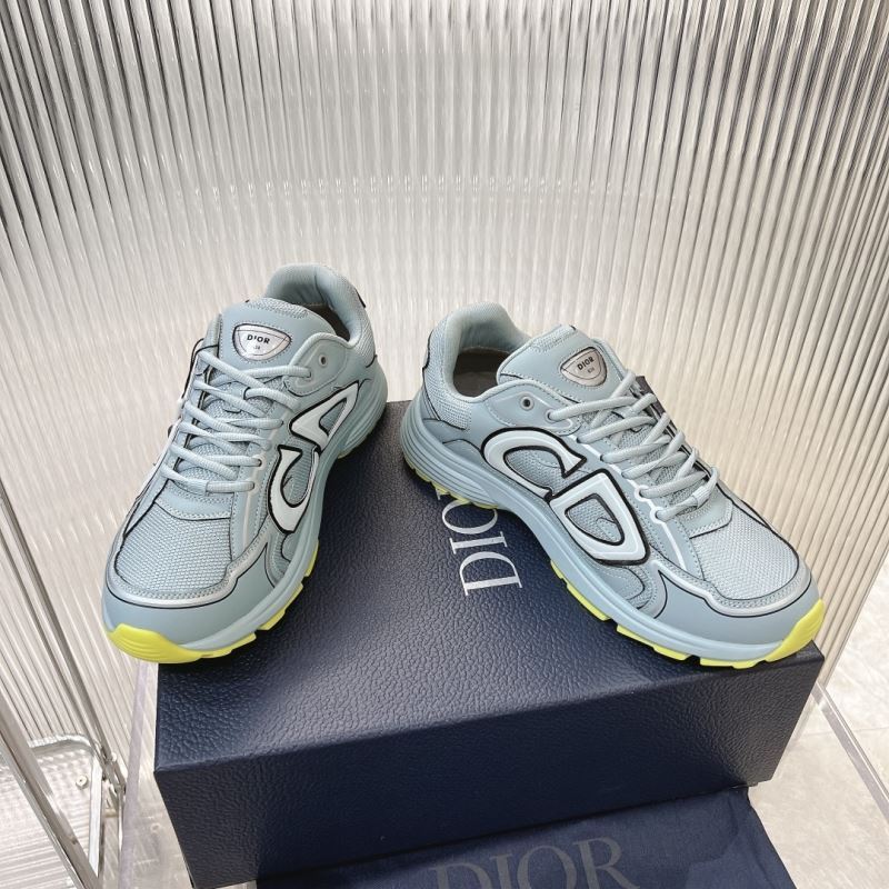 Christian Dior Sneaker